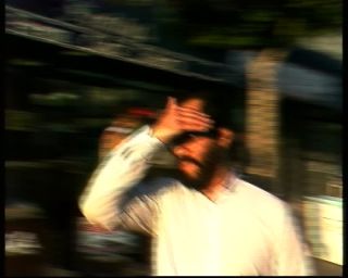 Link to Video | color, street festival, 1988, United States of America, Hollywood, North America, human, Los Angeles, street fair, California