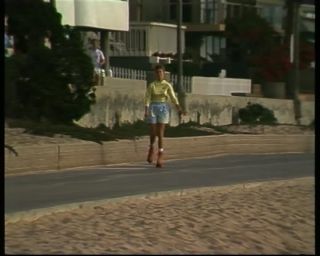 Link to Video | color, 1988, United States of America, North America, Manhattan Beach, California