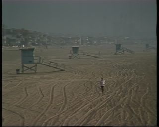 Link to Video | color, 1988, United States of America, North America, Manhattan Beach, California