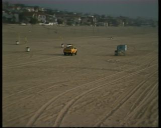 Link to Video | color, 1988, United States of America, North America, Manhattan Beach, California