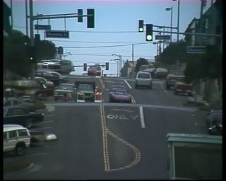 Link to Video | color, 1988, United States of America, North America, Manhattan Beach, California