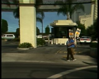 Link to Video | Paramount Television Studios, Paramount Pictures, color, 1988, United States of America, North America, California