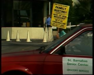 Link to Video | Paramount Television Studios, Paramount Pictures, color, 1988, United States of America, North America, California