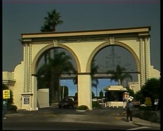 Link to Video | Paramount Television Studios, Paramount Pictures, color, 1988, United States of America, North America, California