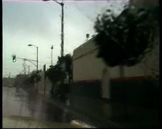 Link to Video | color, 1988, United States of America, North America, Los Angeles, California