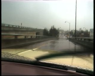 Link to Video | color, 1988, United States of America, North America, Los Angeles, California