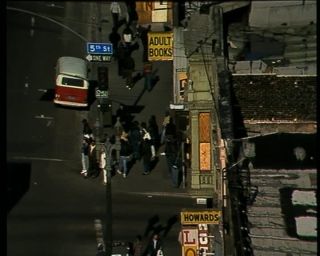 Link to Video | risk, Danger, 1988, United States of America, North America, California