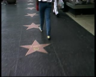 Link to Video | color, 1988, United States of America, Hollywood, North America, Los Angeles, California