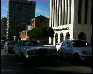 Link to Video | color, 1988, United States of America, North America, Los Angeles, California