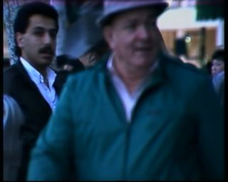 Link to Video | color, 1988, United States of America, North America, Los Angeles, California