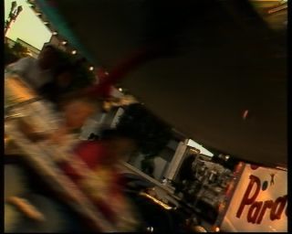 Link to Video | passenger car, private transport, Long Beach, color, 1988, United States of America, truck, traffic, North America, mobility, California