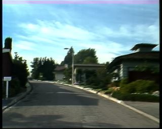 Link to Video | color, 1988, United States of America, North America, Los Angeles, California