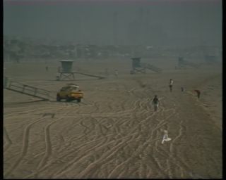 Link to Video | color, 1988, United States of America, North America, Manhattan Beach, California