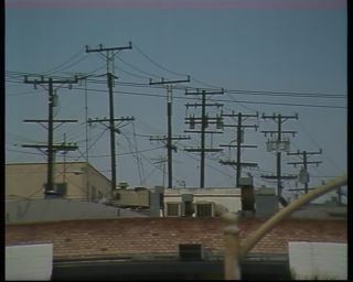 Link to Video | color, 1988, United States of America, North America, Manhattan Beach, California