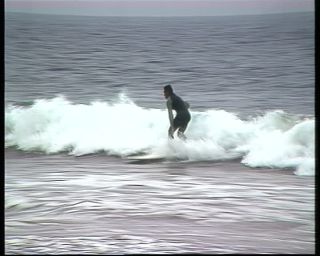 Link to Video | color, 1988, United States of America, North America, Manhattan Beach, California