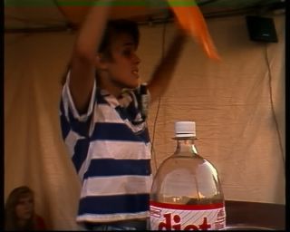 Link to Video | color, 1988, United States of America, North America, Los Angeles, California