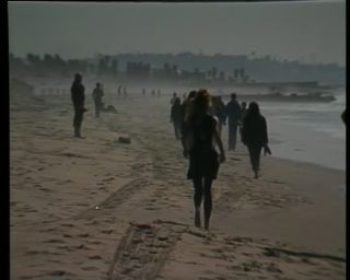 Link to Video | surfer, surfing, sea, 1988, United States of America, sport, beach, North America, Los Angeles, California