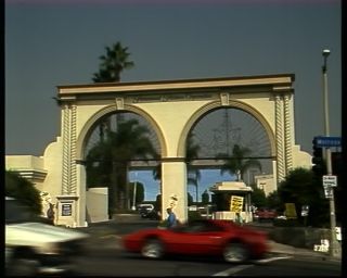 Link to Video | Paramount Television Studios, Paramount Pictures, color, 1988, United States of America, North America, California