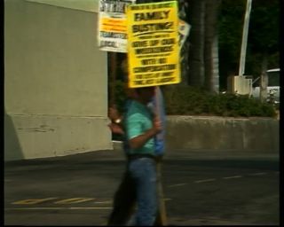 Link to Video | Paramount Television Studios, Paramount Pictures, color, 1988, United States of America, North America, California