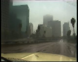 Link to Video | color, 1988, United States of America, North America, Los Angeles, California