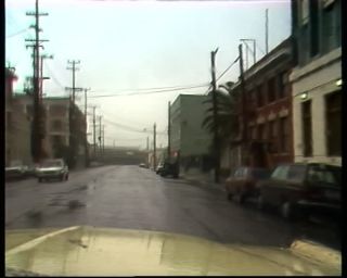 Link to Video | color, 1988, United States of America, North America, Los Angeles, California