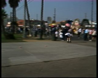 Link to Video | fun, agility, roller sport, 1988, United States of America, speed, North America, inline skater, inline skating, inline skates, California