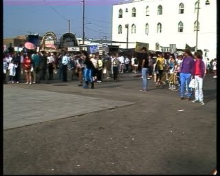 Link to Video | fun, agility, roller sport, 1988, United States of America, speed, North America, inline skater, inline skating, inline skates, California