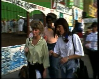 Link to Video | color, 1988, United States of America, North America, Los Angeles, Venice, California