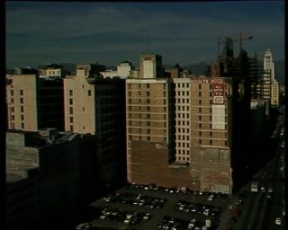 Link to Video | risk, Danger, 1988, United States of America, North America, California