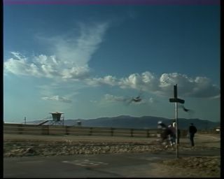 Link to Video | color, 1988, United States of America, North America, Los Angeles, Venice, California