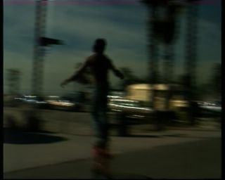 Link to Video | color, 1988, United States of America, North America, Los Angeles, Venice, California