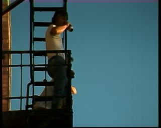 Link to Video | color, 1988, United States of America, North America, Los Angeles, Venice, California