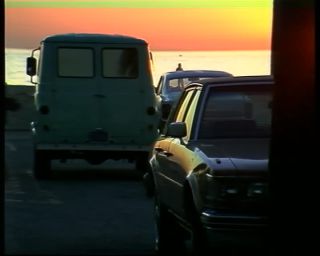 Link to Video | color, 1988, United States of America, North America, Los Angeles, Venice, California