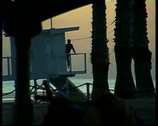 Link to Video | color, 1988, United States of America, North America, Los Angeles, Venice, California