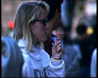 Link to Video | color, 1988, United States of America, North America, Los Angeles, California