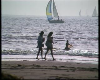 Link to Video | color, 1988, United States of America, North America, Los Angeles, California