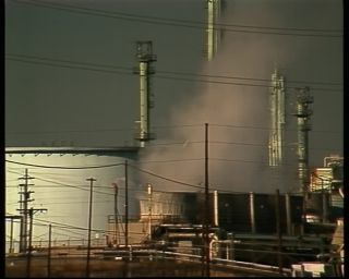 Link to Video | passenger car, private transport, Long Beach, color, 1988, United States of America, truck, traffic, North America, mobility, California