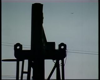 Link to Video | passenger car, private transport, Long Beach, color, 1988, United States of America, truck, traffic, North America, mobility, California