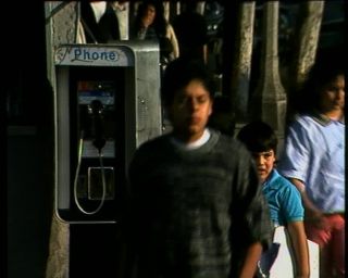 Link to Video | color, 1988, United States of America, North America, Los Angeles, California