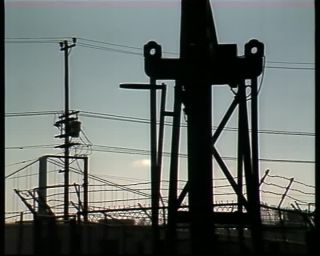 Link to Video | passenger car, private transport, Long Beach, color, 1988, United States of America, truck, traffic, North America, mobility, California