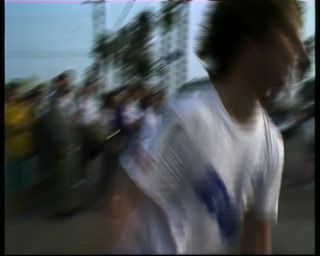 Link to Video | fun, agility, roller sport, 1988, United States of America, speed, North America, inline skater, inline skating, inline skates, California