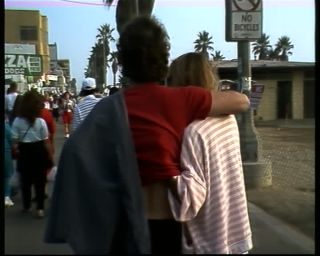 Link to Video | color, 1988, United States of America, North America, Los Angeles, Venice, California