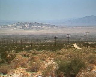 Link to Video | color, 1988, United States of America, North America, Los Angeles, California