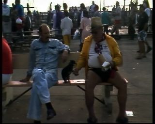 Link to Video | color, 1988, United States of America, North America, Los Angeles, Venice, California