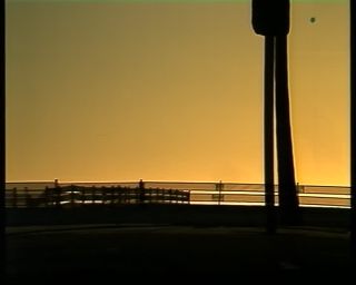 Link zum Video | Farbe, 1988, Vereinigte Staaten, Nordamerika, Los Angeles, Venice, Kalifornien