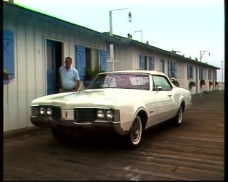 Link to Video | color, 1988, United States of America, North America, Los Angeles, California