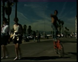 Link to Video | color, 1988, United States of America, North America, Los Angeles, Venice, California