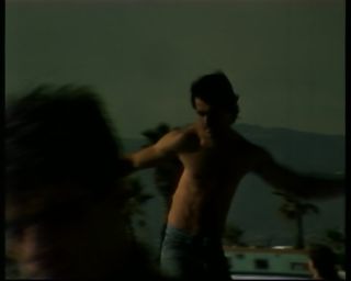 Link to Video | color, 1988, United States of America, North America, Los Angeles, Venice, California