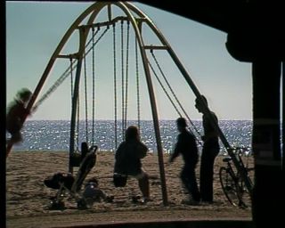 Link to Video | color, 1988, United States of America, North America, Los Angeles, Venice, California