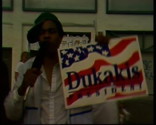 Link to Video | color, 1988, United States of America, North America, Los Angeles, Venice, California